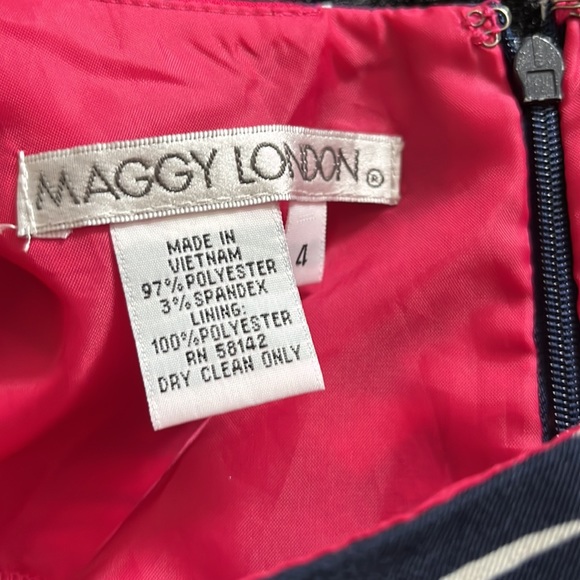 Maggy London - Picture 4 of 9